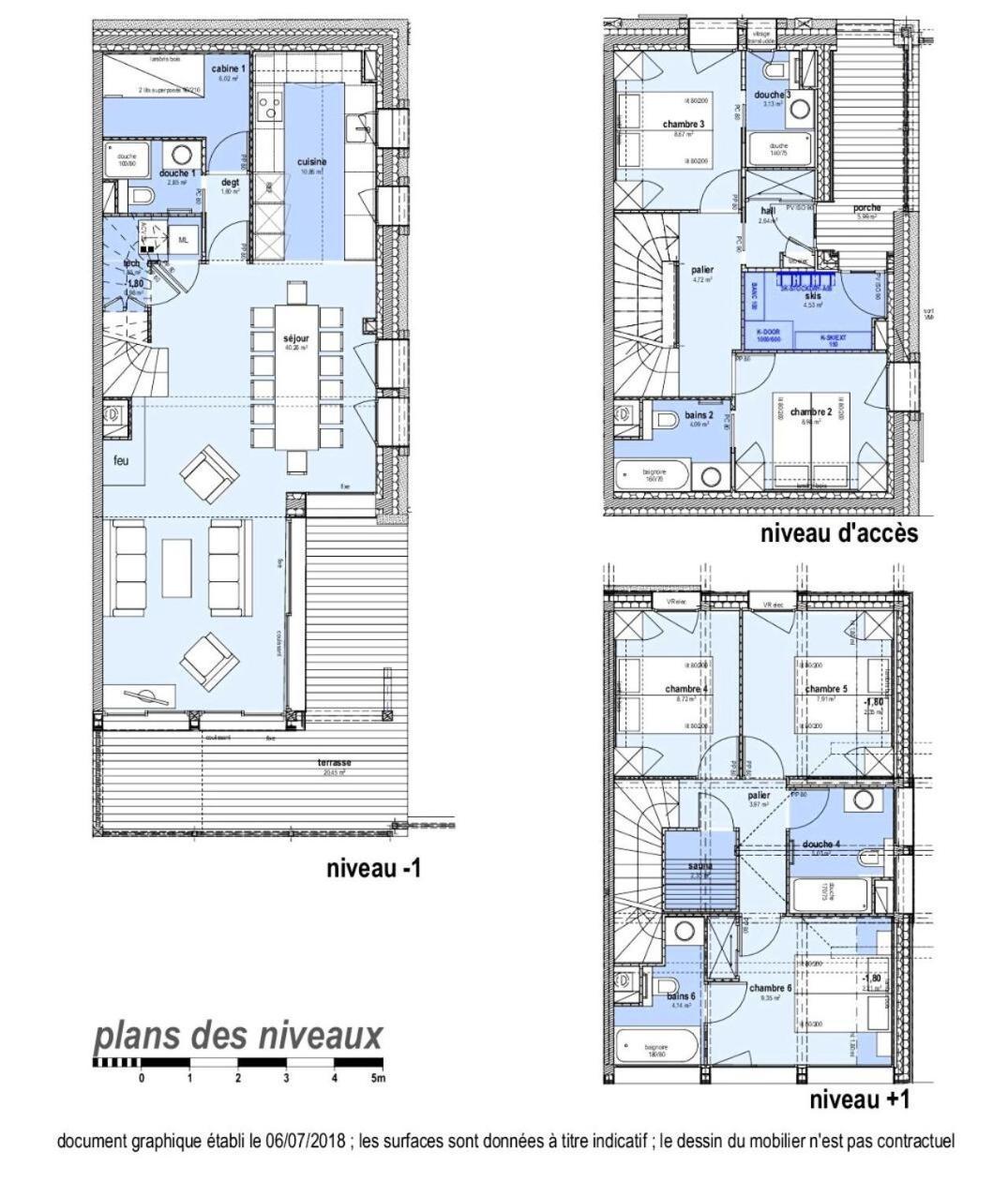 Residence Caseblanche - Chalet Bouc Blanc Mae-2064 Saint-Martin-de-Belleville Zewnętrze zdjęcie